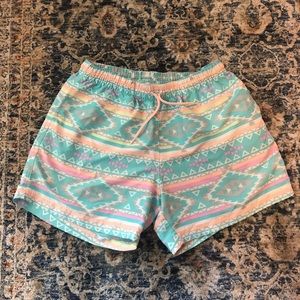Chubbies swim trunks